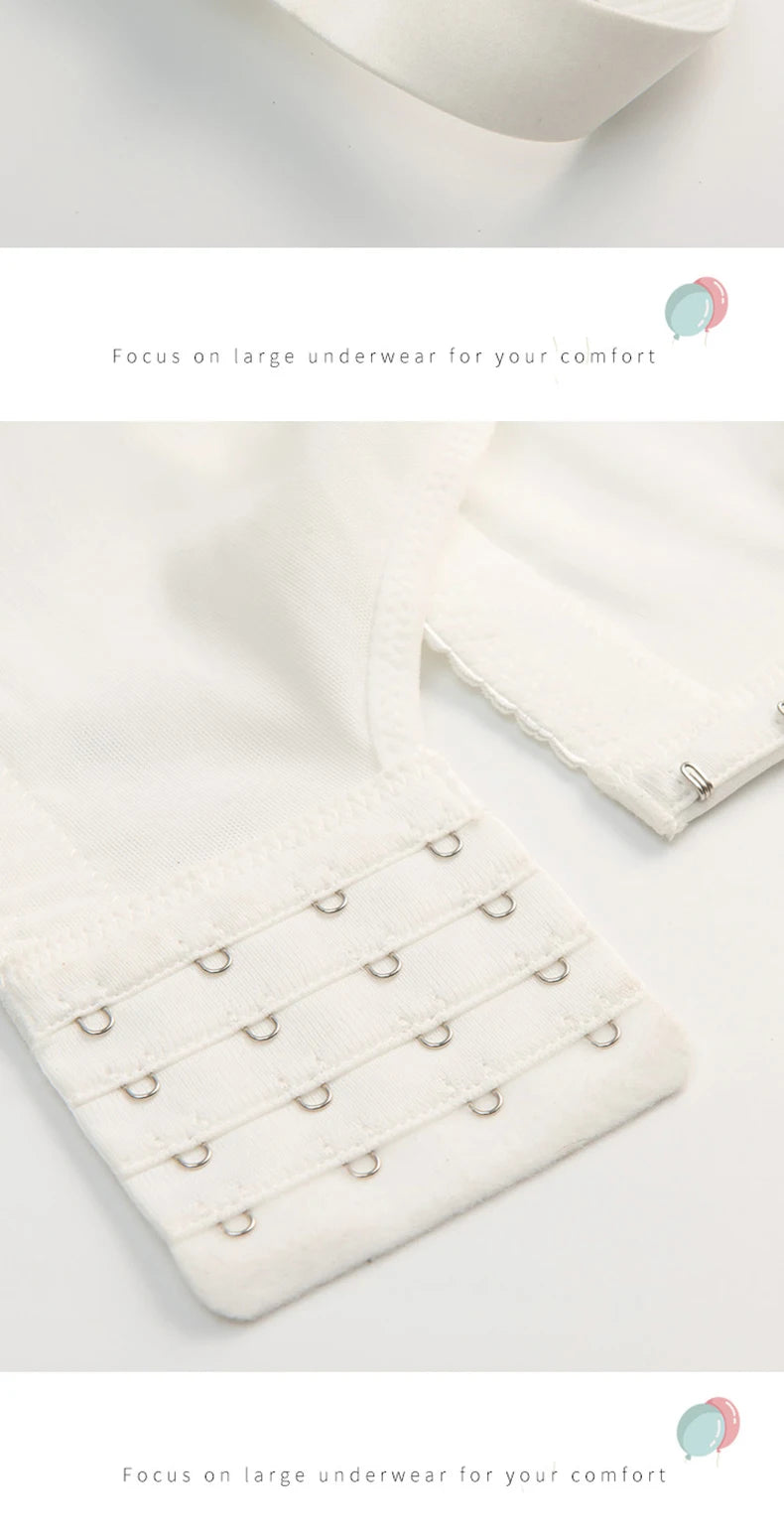 A32 - Ladies Full Coverage Lightly Padded Underwire Lace Bra 32-46 B-J Cup