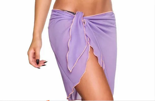 Cover Up Skirt
