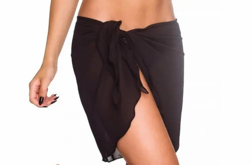 Cover Up Skirt