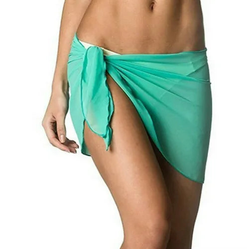 Cover Up Skirt