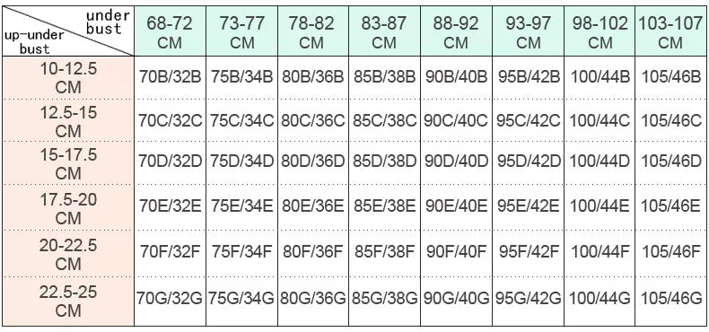 A24 - Ladies Floral Embroidered Lightly Lined Underwire Bra Mink 34-48 B-H cup