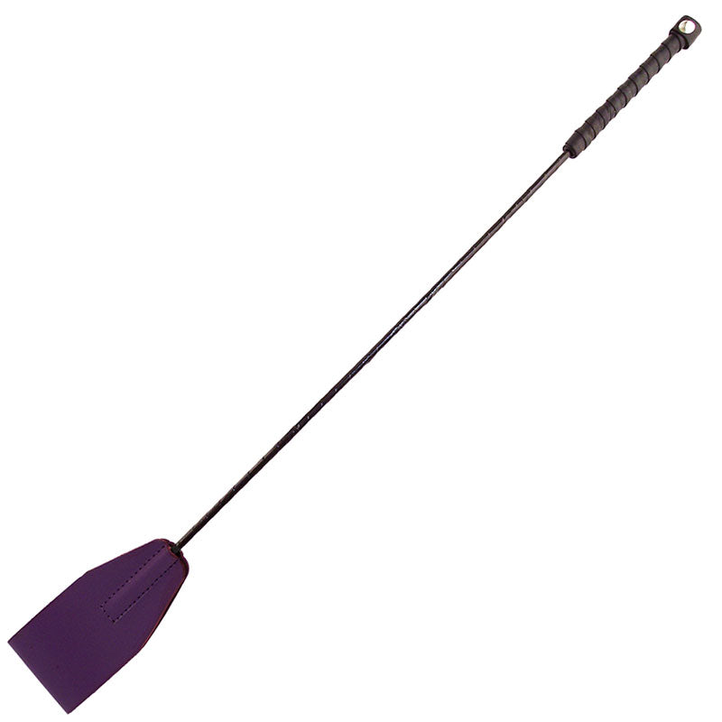 Rouge Garments Riding Crop