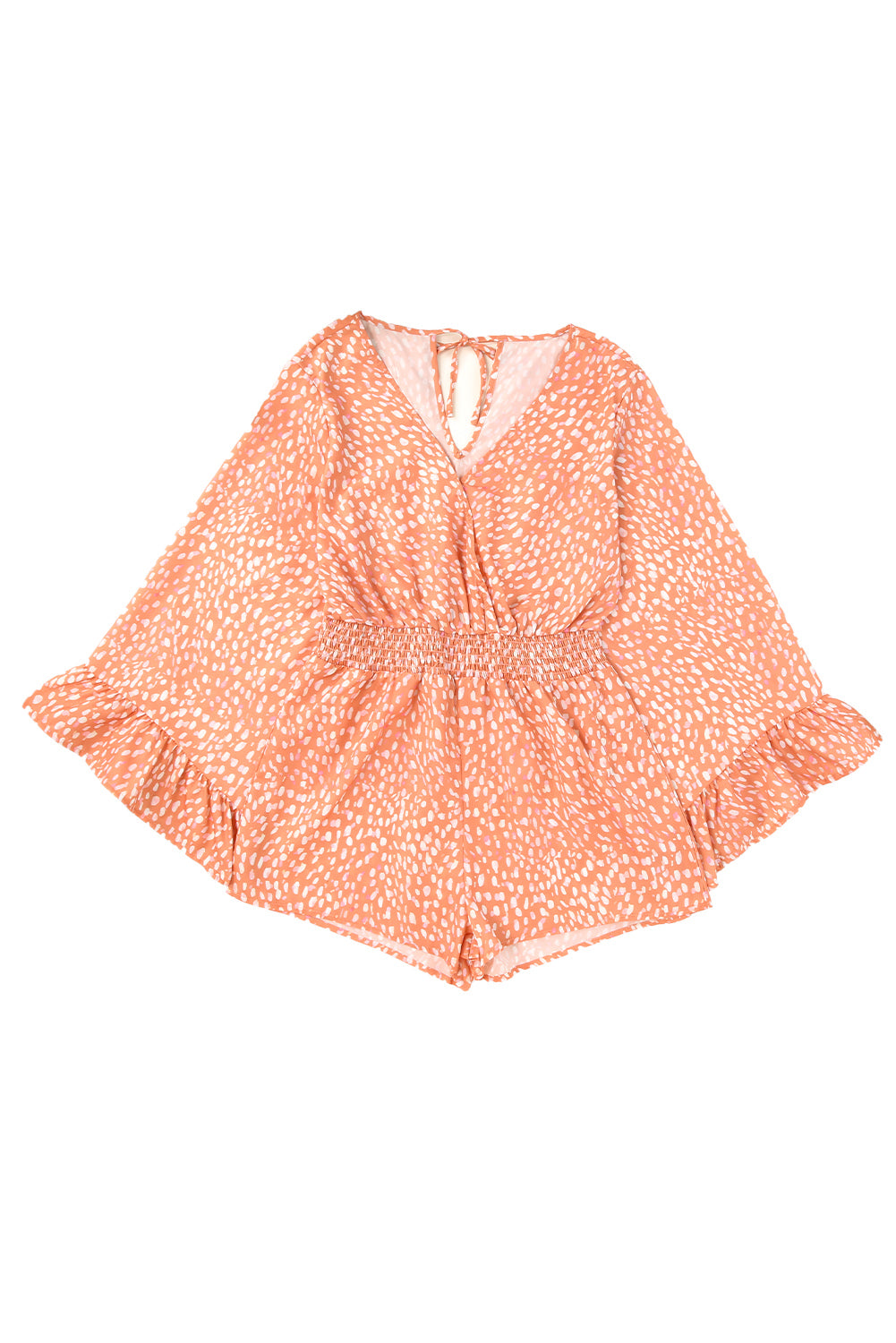 Women's Romper Playsuit