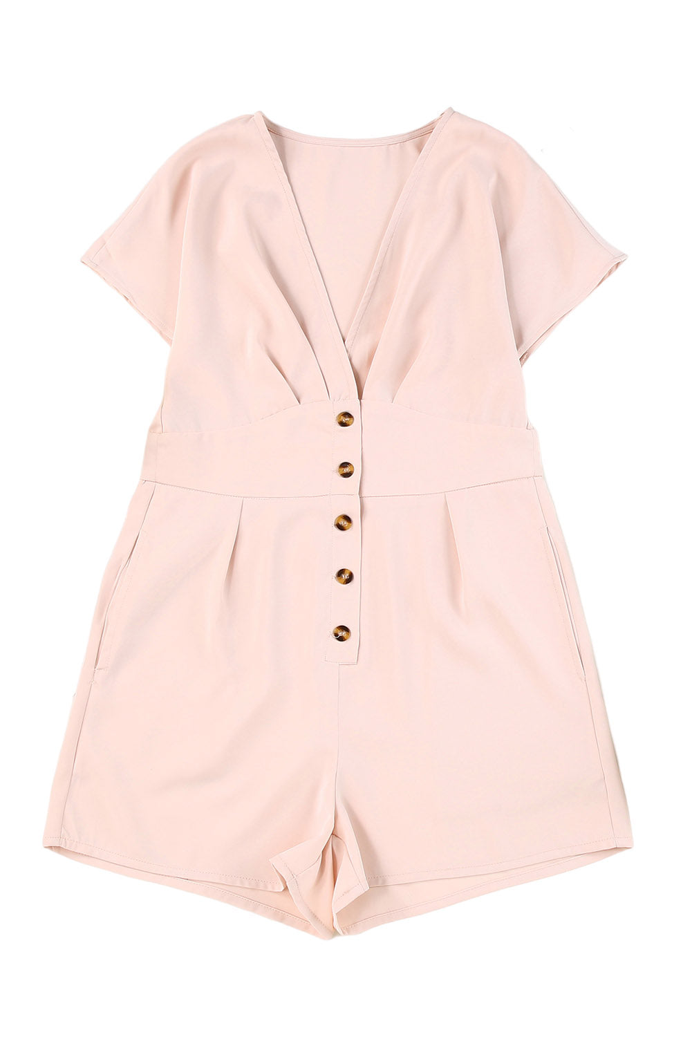 Women's Romper Playsuit