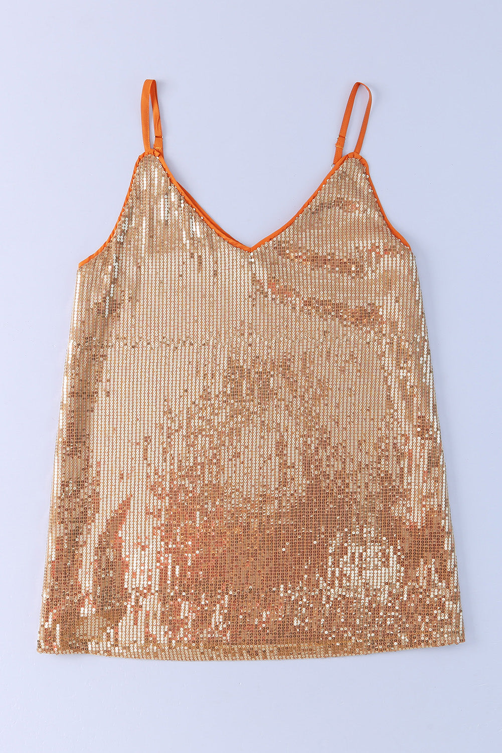 Women's Spaghetti Strap Top