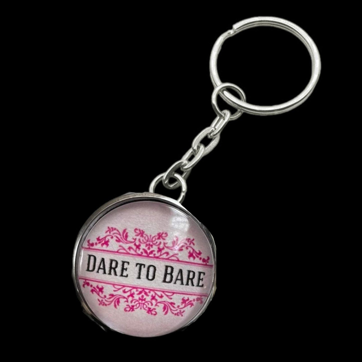 KEYRING X 5