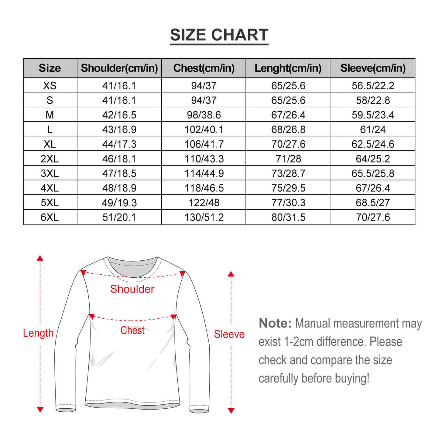 Women's Pyjama Set - Top & Trousers - Cupcake