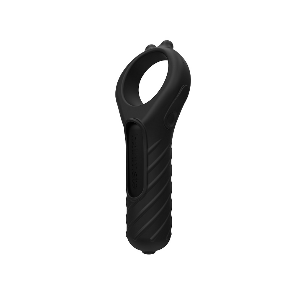 Bathmate Vibe Edge Vibrating Glans Tickler