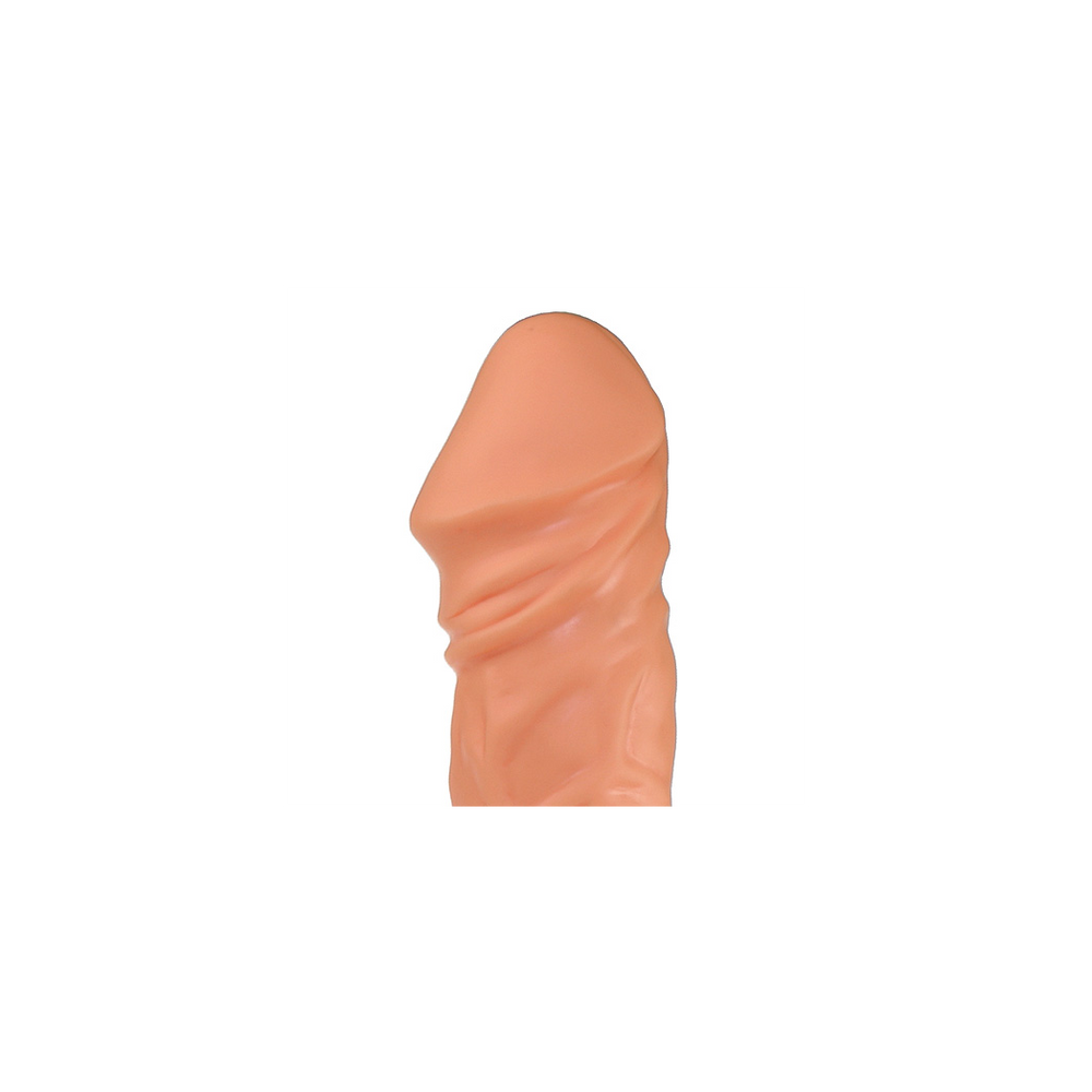 King Kong Vibrator