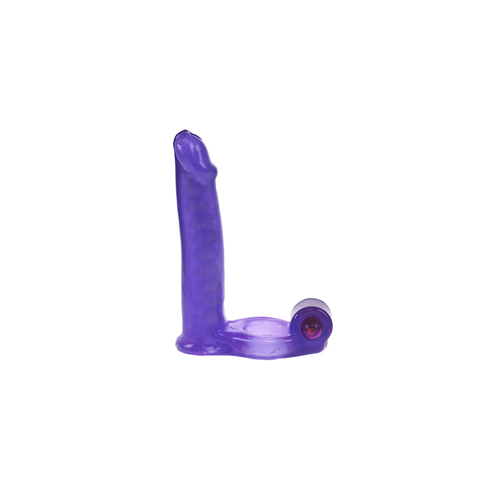 Double Penetrator