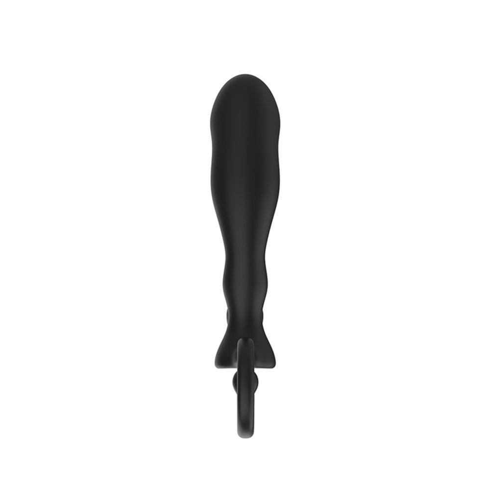 Rev-Pro Classic Prostate Massager