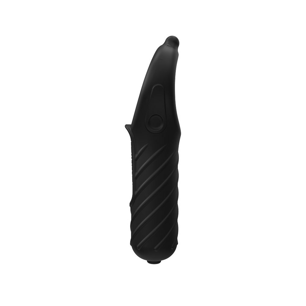 Bathmate Vibe Edge Vibrating Glans Tickler