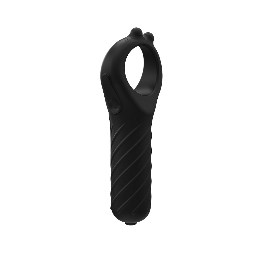 Bathmate Vibe Edge Vibrating Glans Tickler