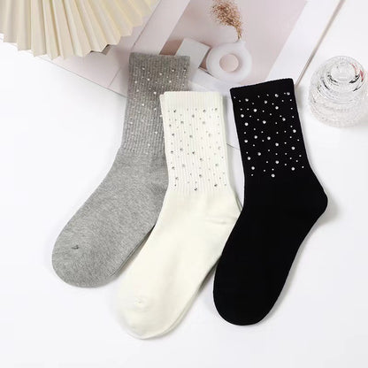 Socks - Starry Diamond