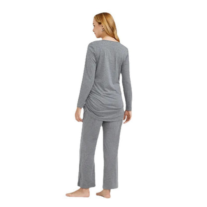 Ladies Maternity Lounge Set - Mum To Be - Pregnancy