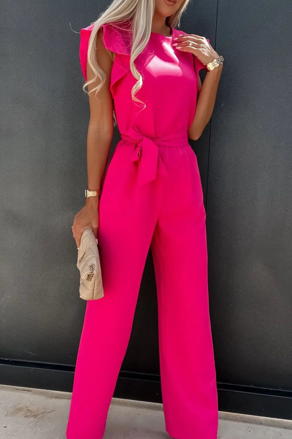 Women's Jumpsuit