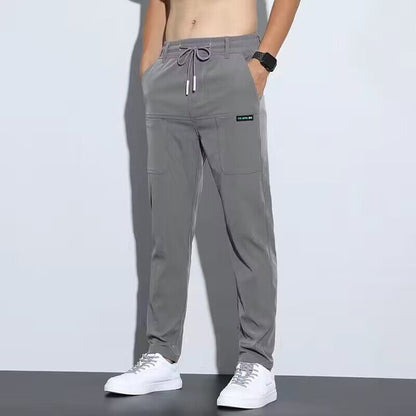 Men's Casual Jogger Trouser