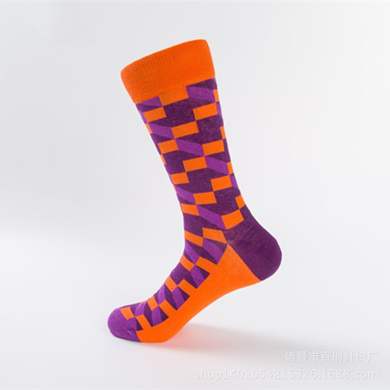 Socks - Various Styles Colours