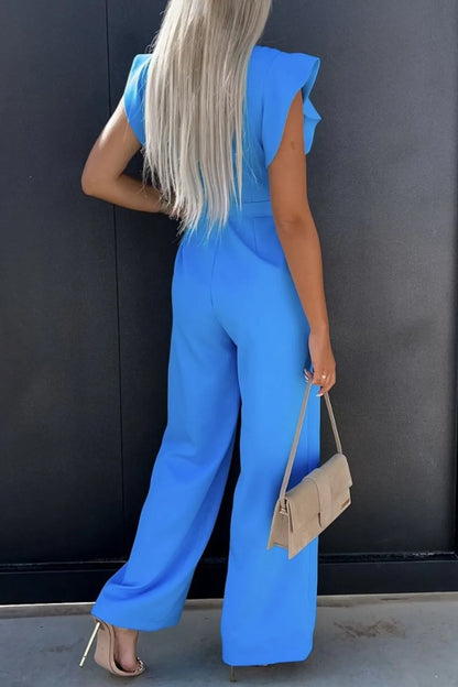 Women's Jumpsuit