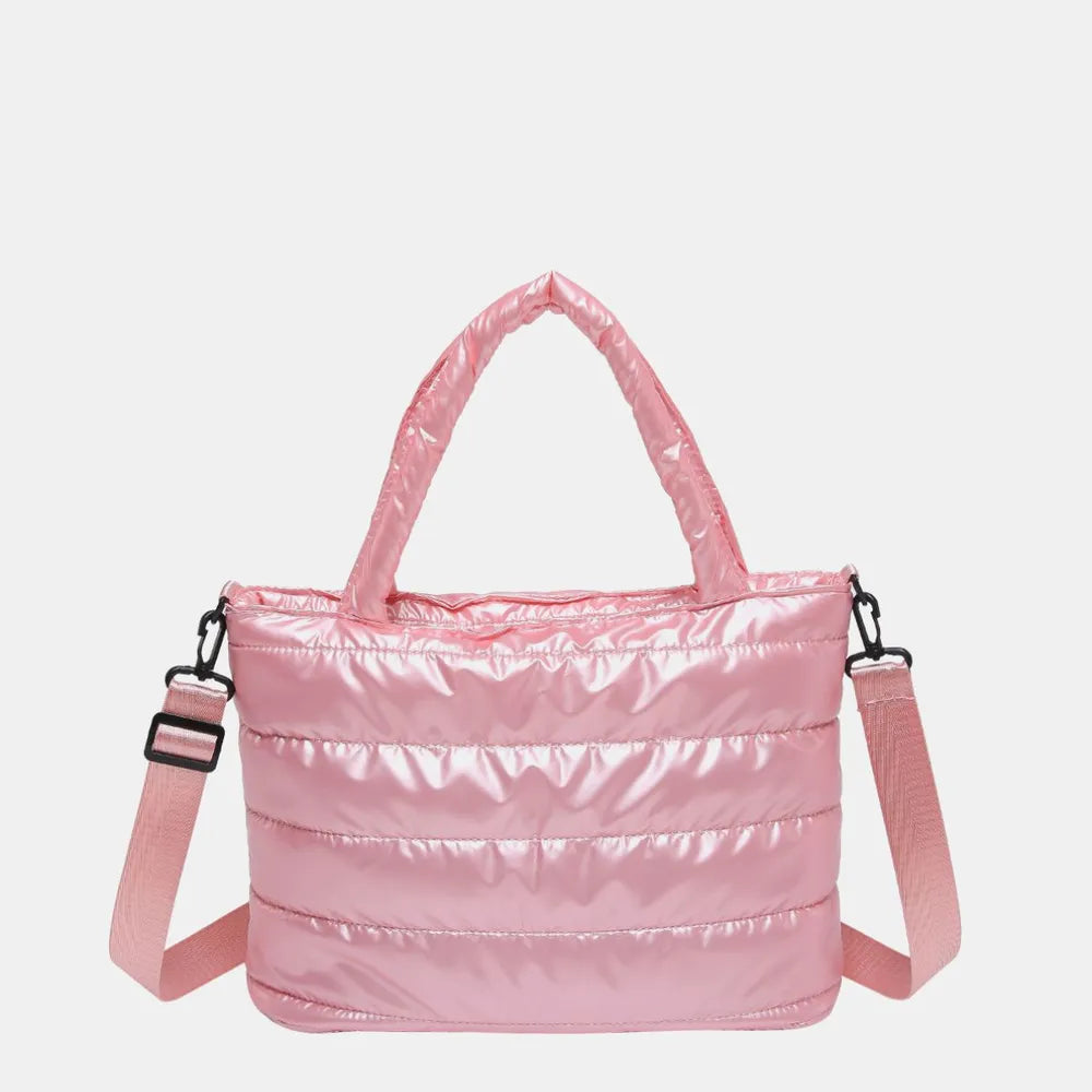 PU Crossbody HandBag