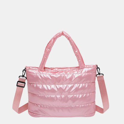PU Crossbody HandBag