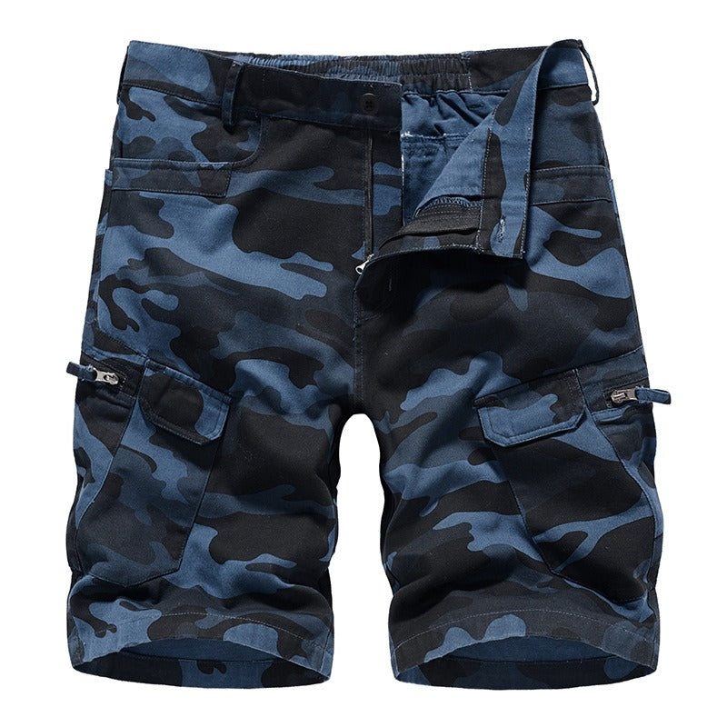 Men's Shorts Camouflage