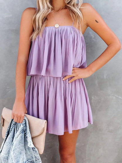 Women's Jumpsuit Playsuit