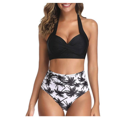 Bikini Two Piece Set