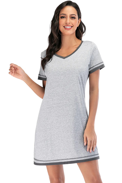 Women's Nightdress - Assorted Colours