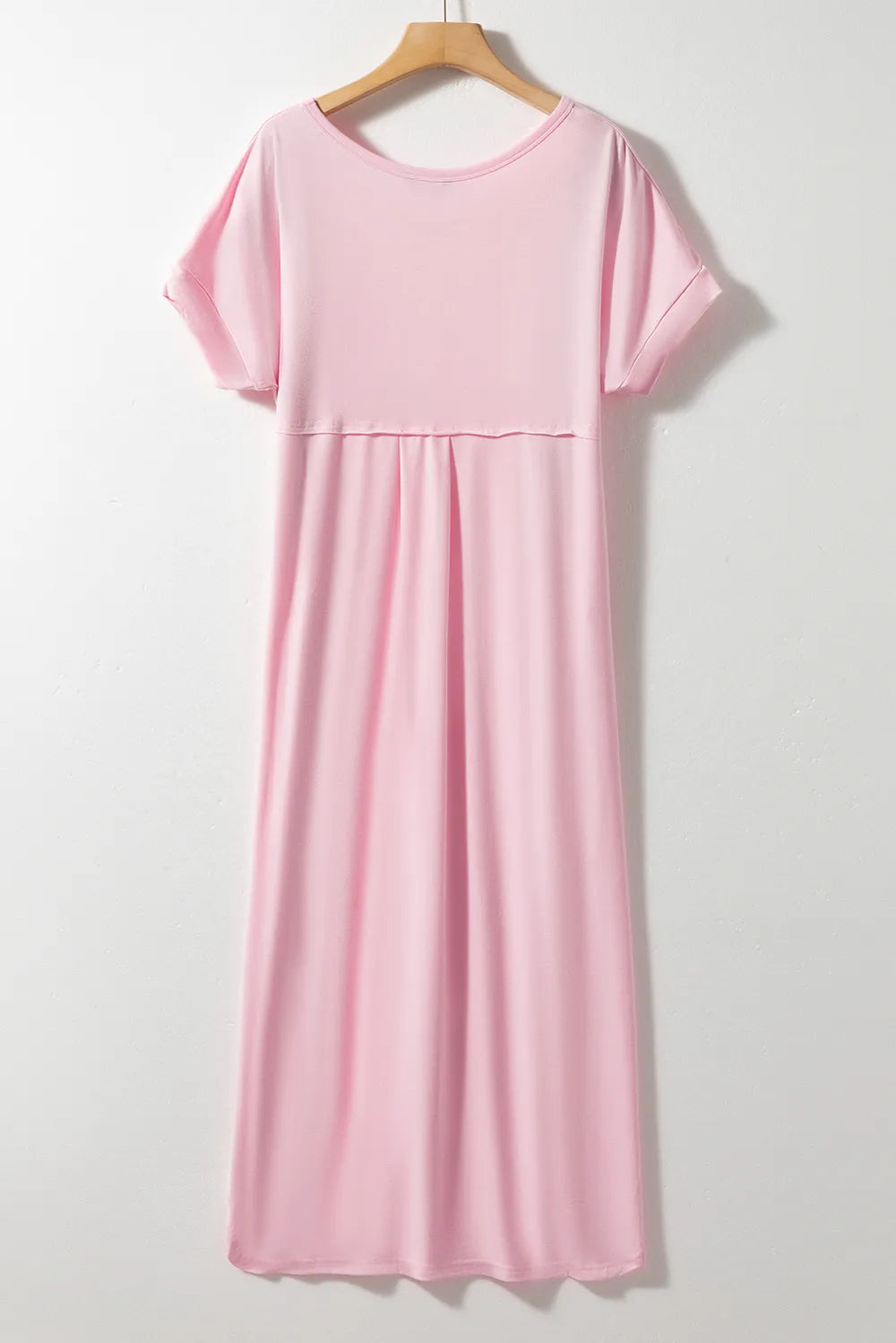 Women's Summer Dress Plus Size