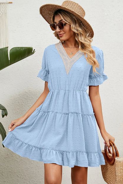 Women's Summer Dress