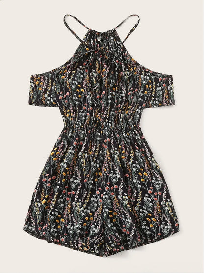 Women's Romper Playsuit