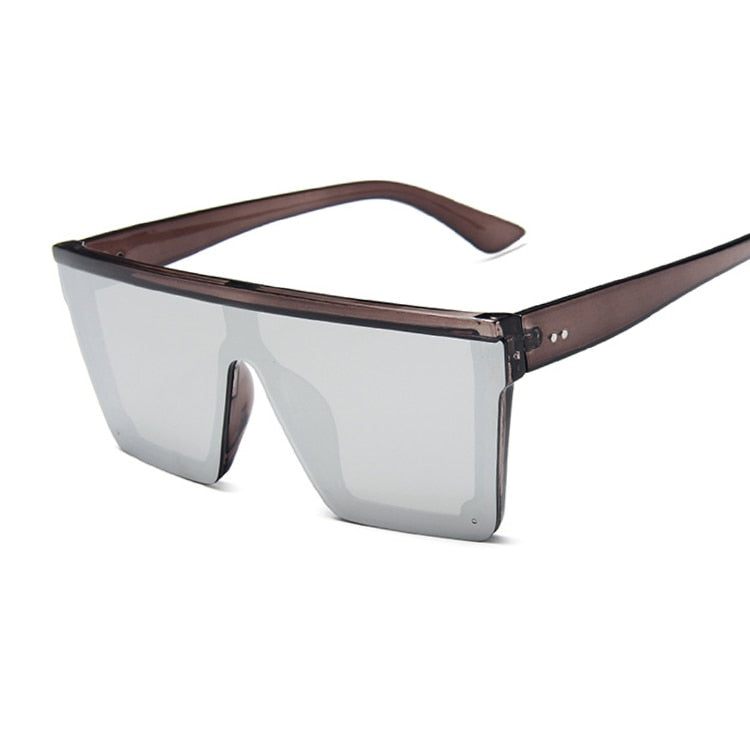 Ladies Square Sunglasses - various colours