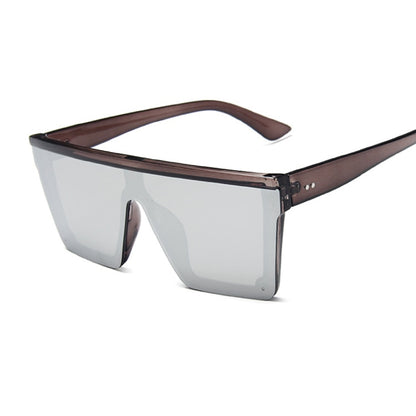 Ladies Square Sunglasses - various colours