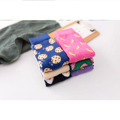 Socks - Various Styles and Designs