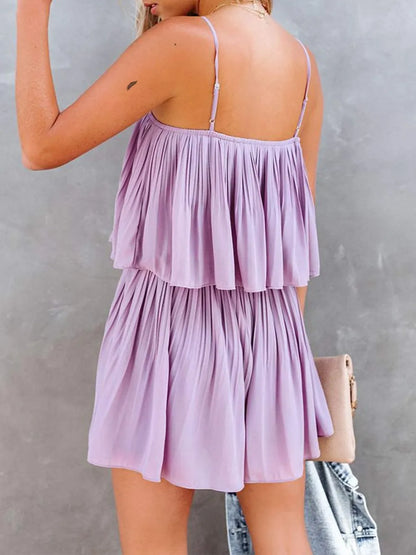 Women's Jumpsuit Playsuit