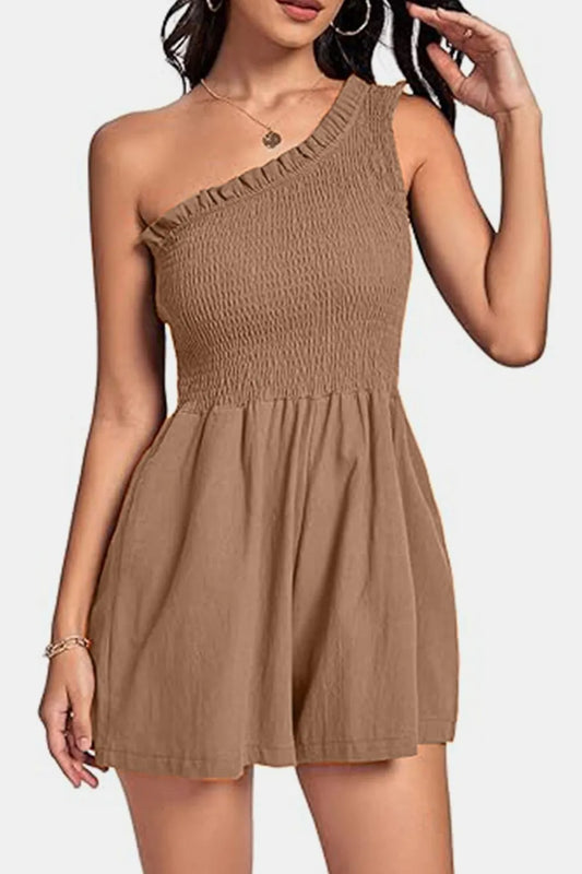 Women's Romper Playsuit