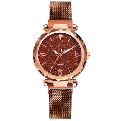 Ladies Wrist Watch
