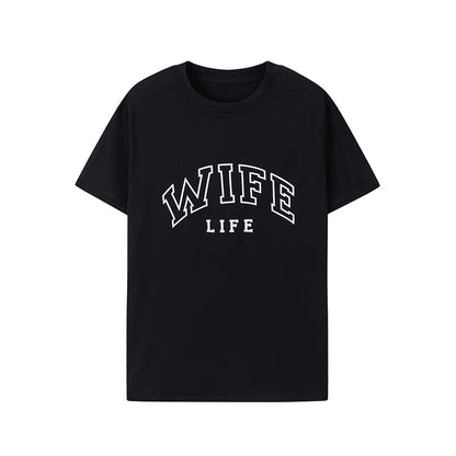 Women's T-Shirt - Wife Life