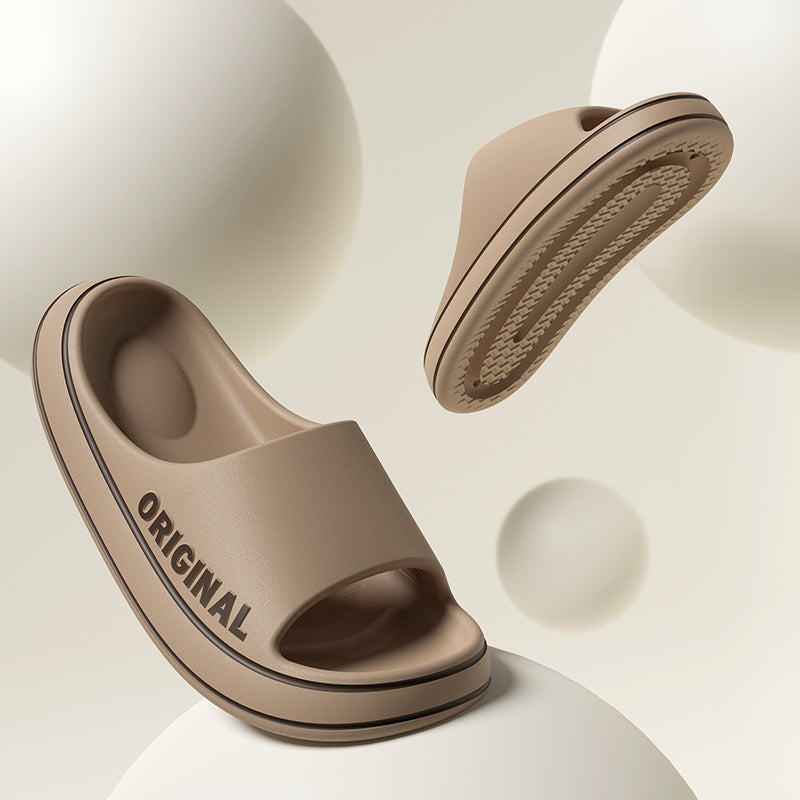 Men's Slider Shoe