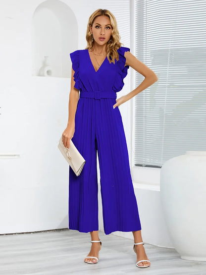 Women's Jumpsuit