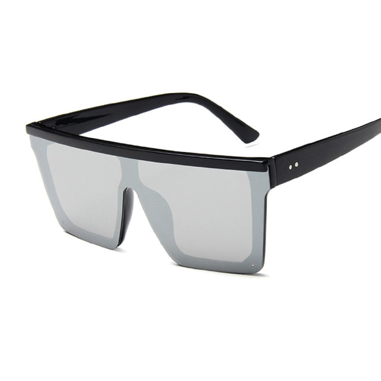Ladies Square Sunglasses - various colours