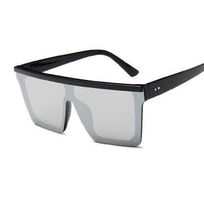 Ladies Square Sunglasses - various colours