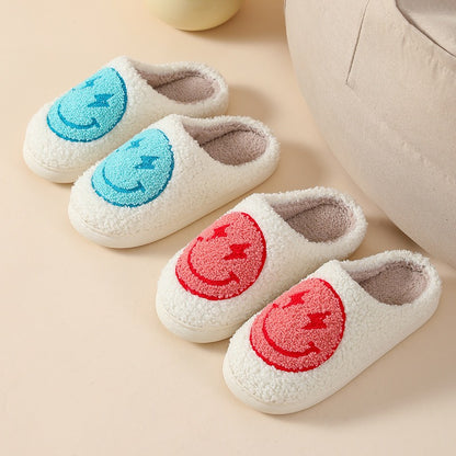 Valentines Inspired Slippers