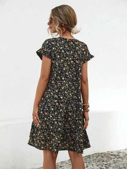 Women's Summer Dress - various colours