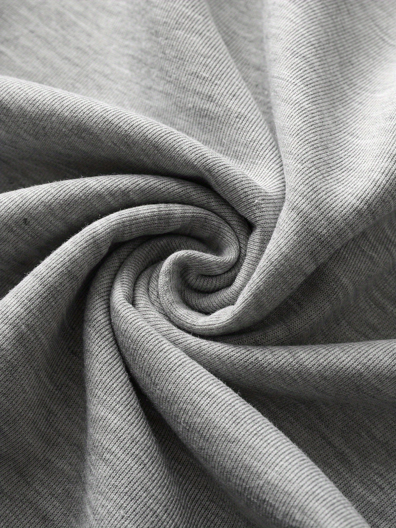 Men's Christmas Sweatshirt - Ho Ho Ho