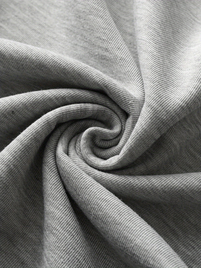 Men's Christmas Sweatshirt - Ho Ho Ho