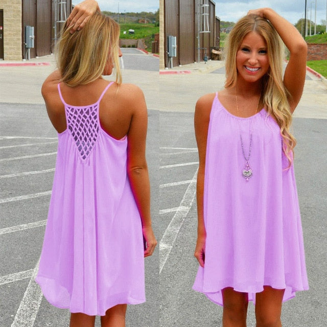 Women's Summer Dress