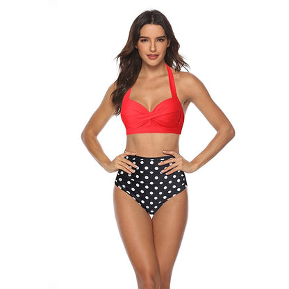 Bikini Two Piece Set