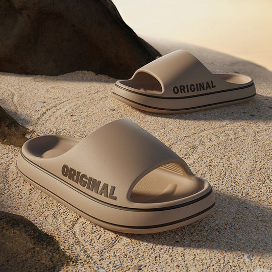 Men's Slider Shoe